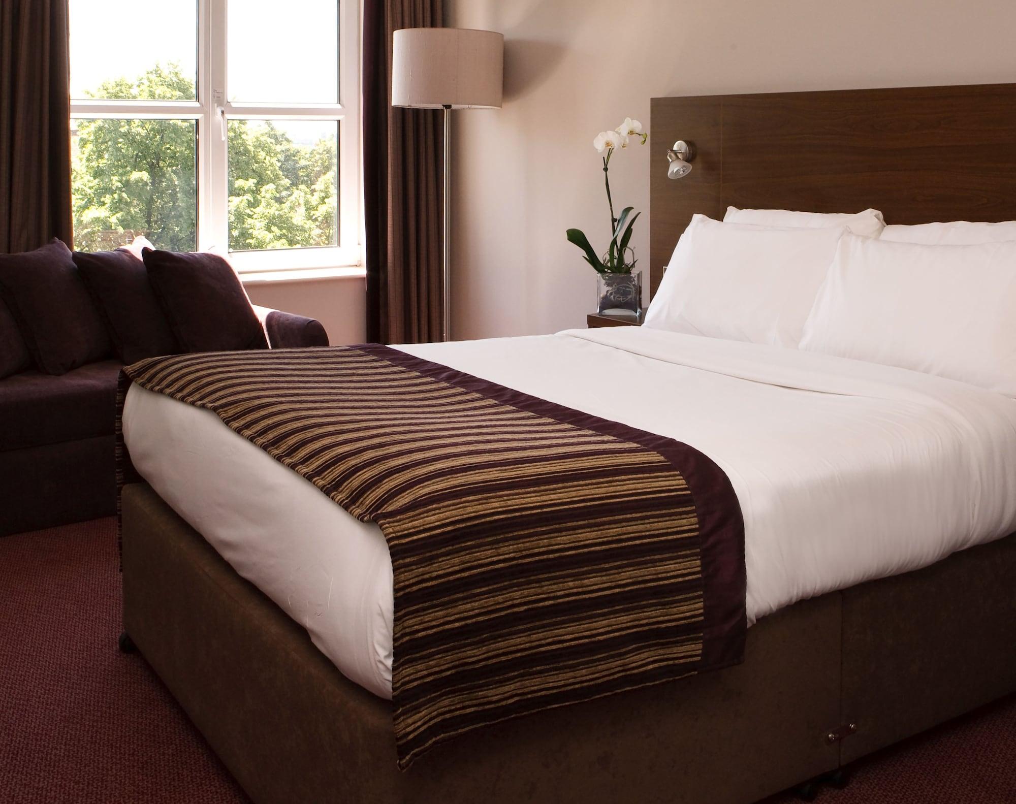 Leonardo Hotel Newcastle Kültér fotó