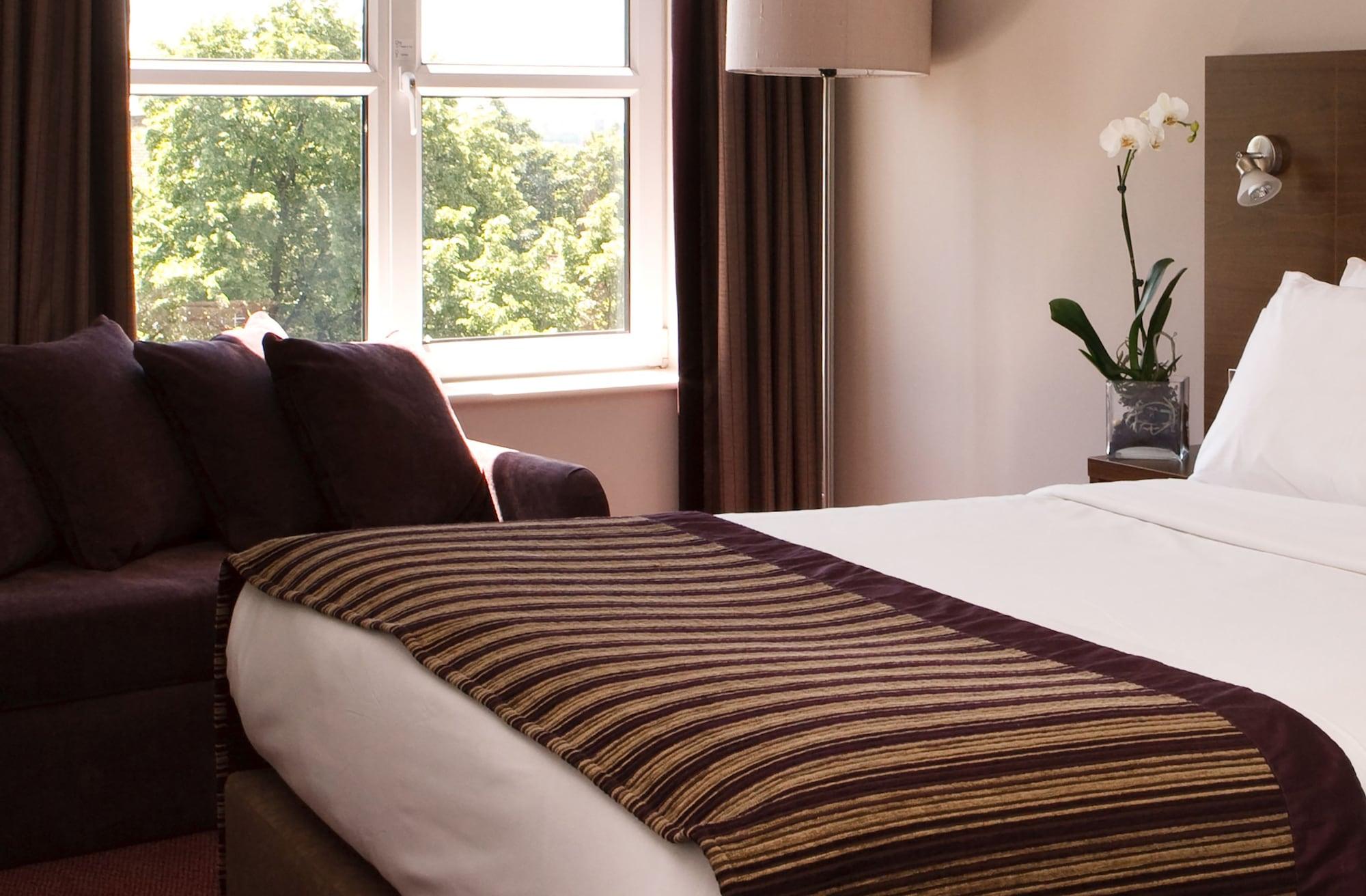 Leonardo Hotel Newcastle Kültér fotó