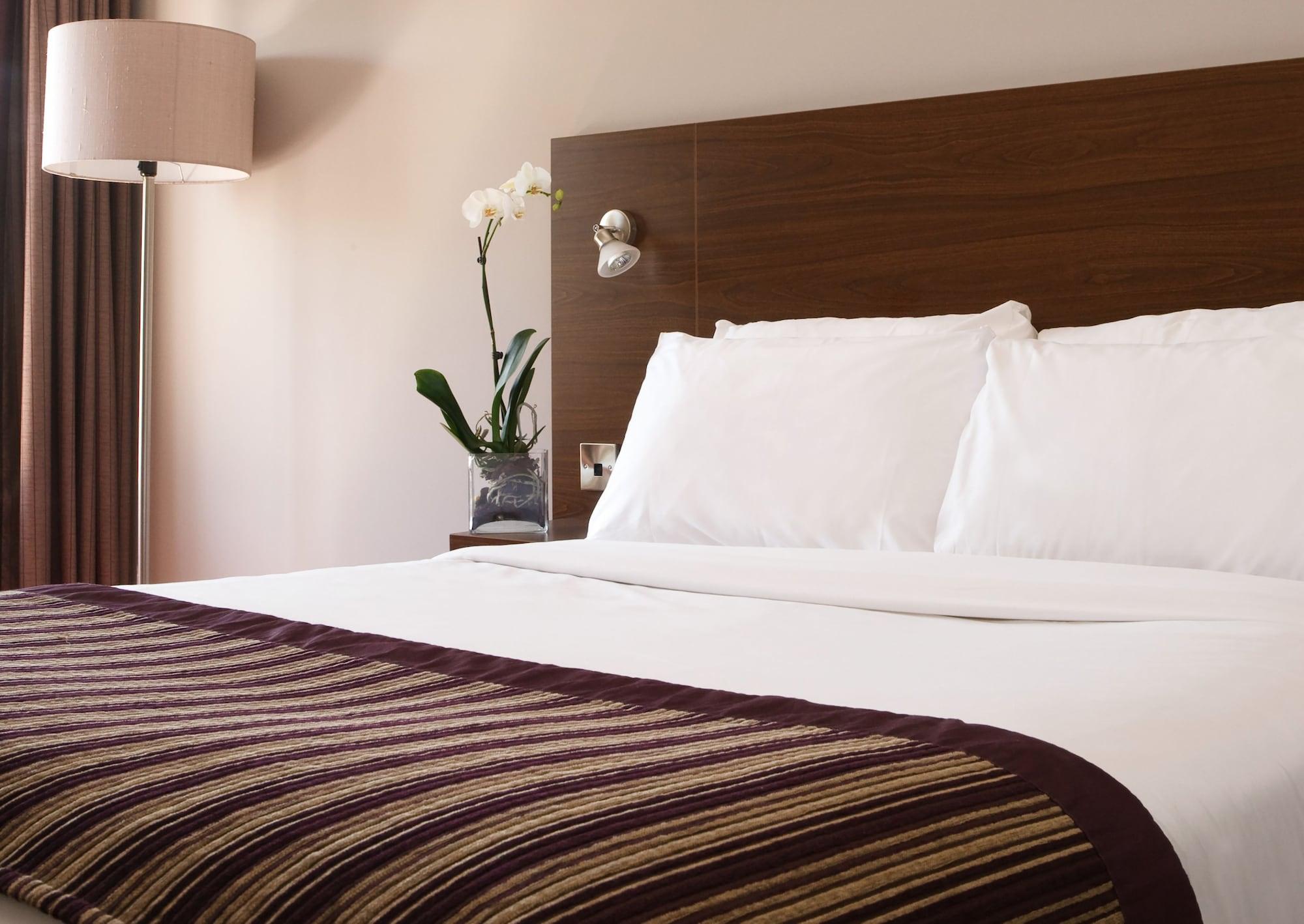Leonardo Hotel Newcastle Kültér fotó