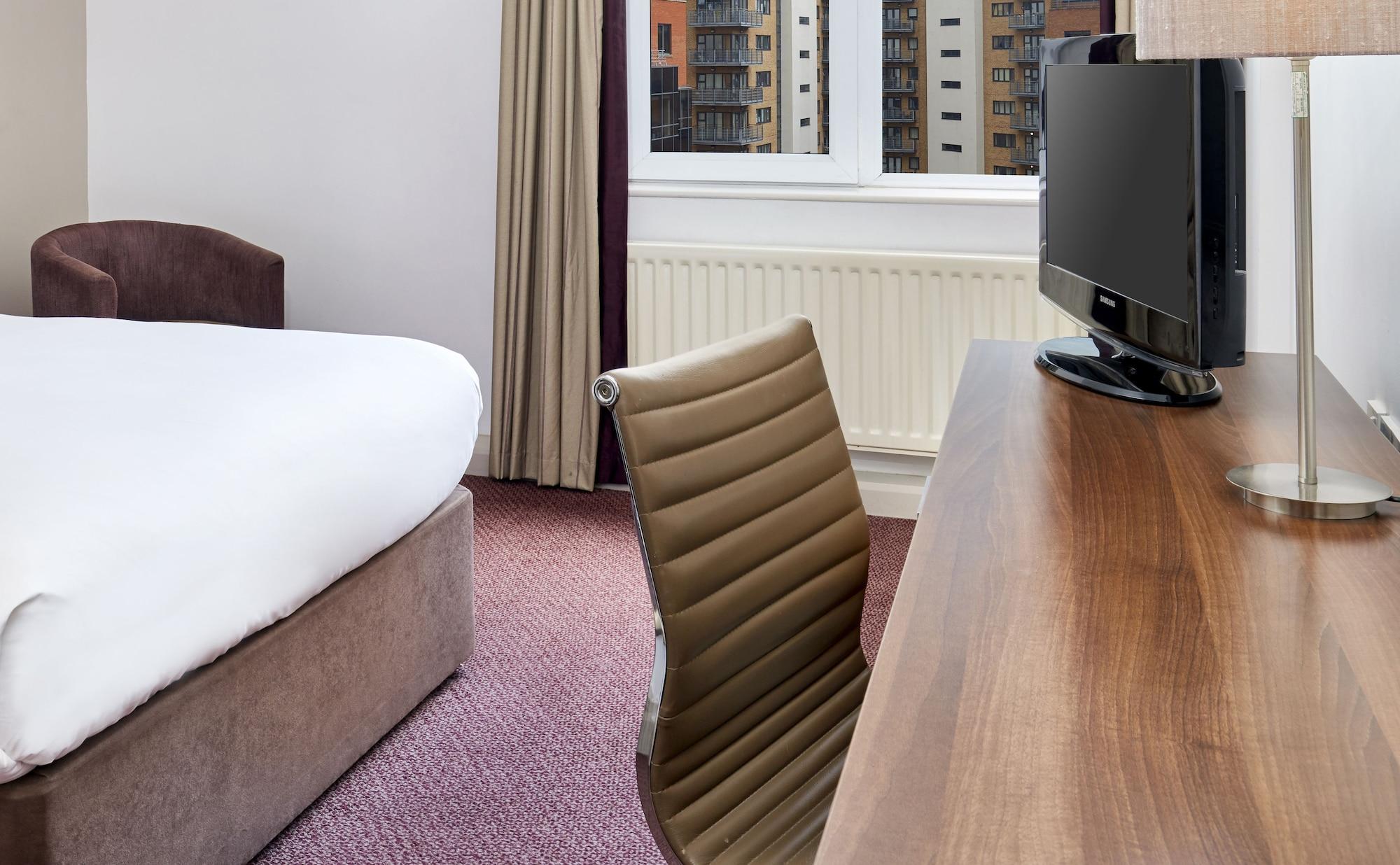 Leonardo Hotel Newcastle Kültér fotó