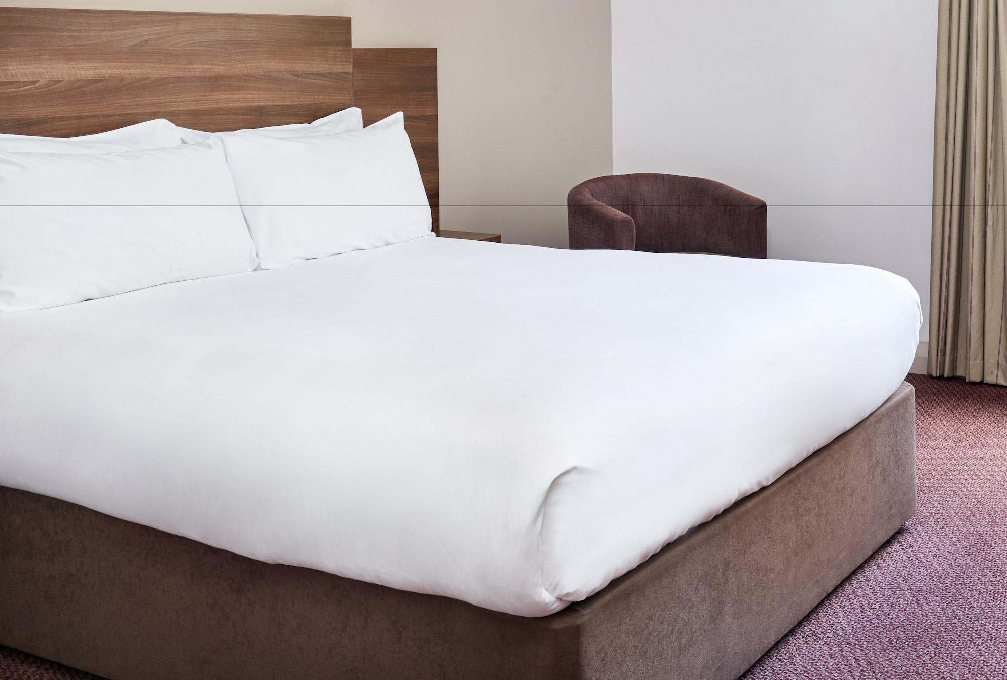 Leonardo Hotel Newcastle Kültér fotó