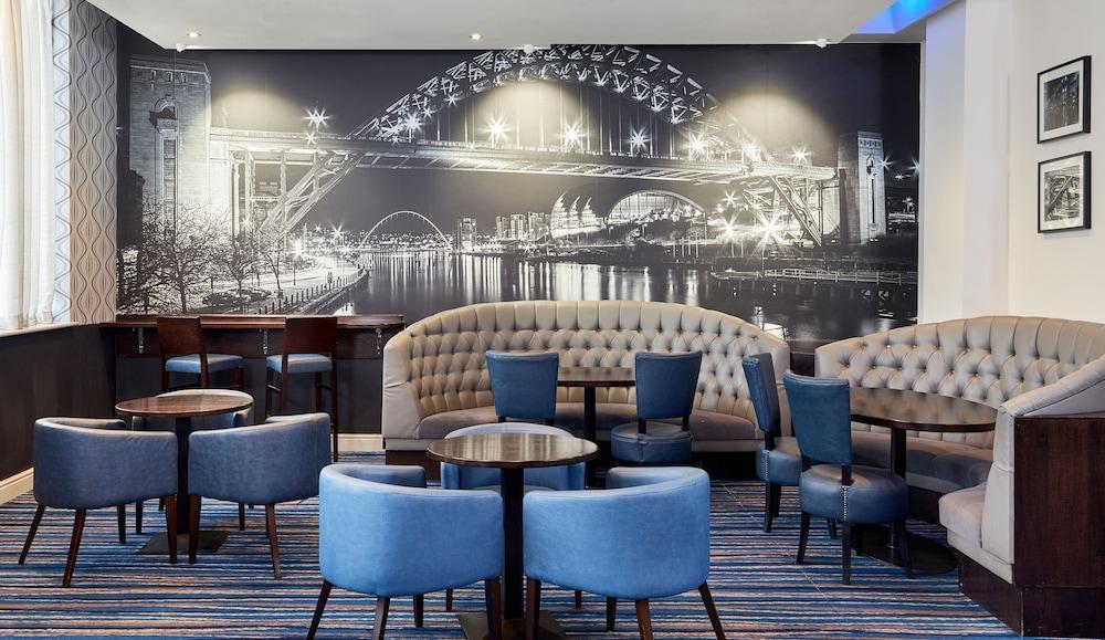 Leonardo Hotel Newcastle Kültér fotó