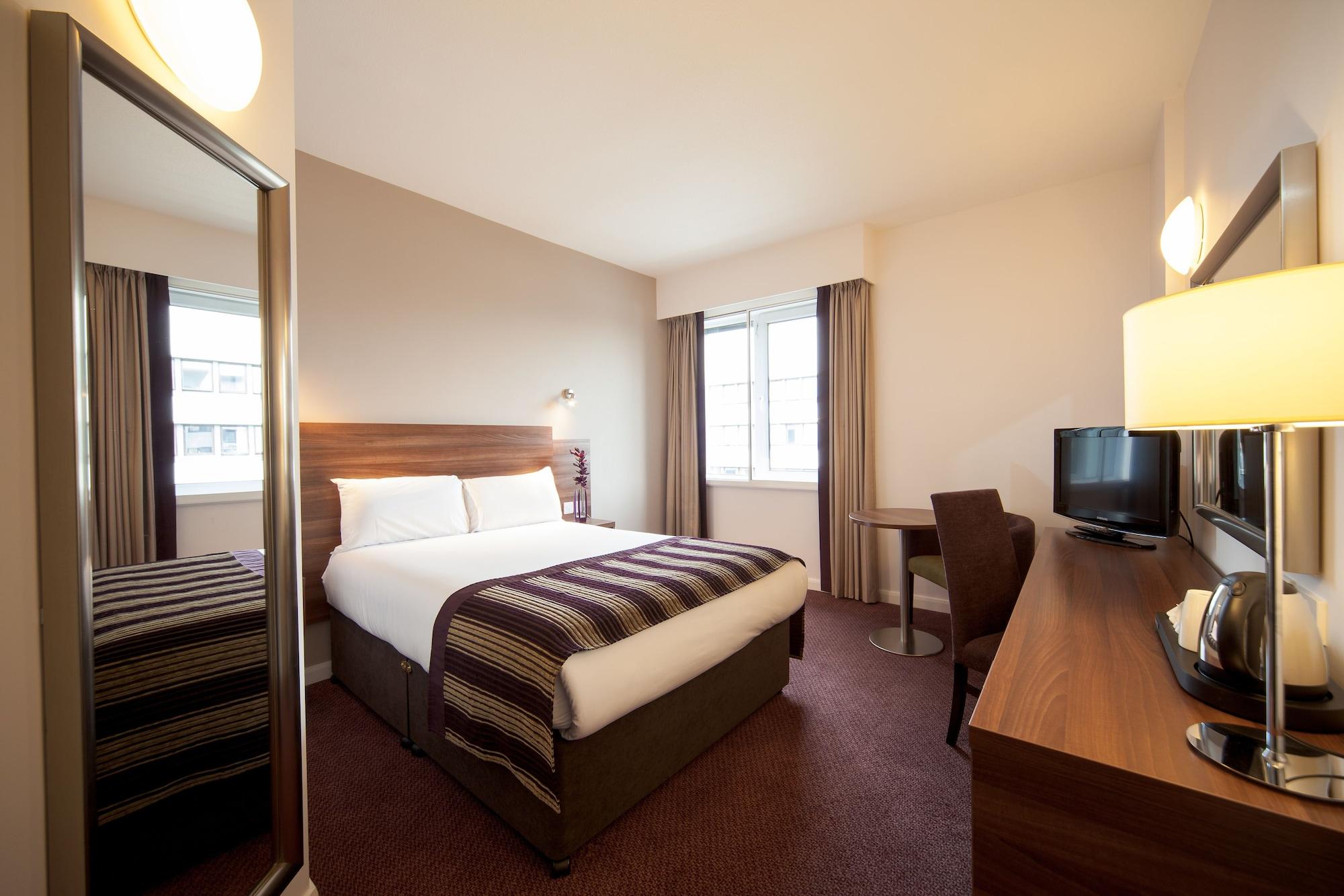 Leonardo Hotel Newcastle Kültér fotó