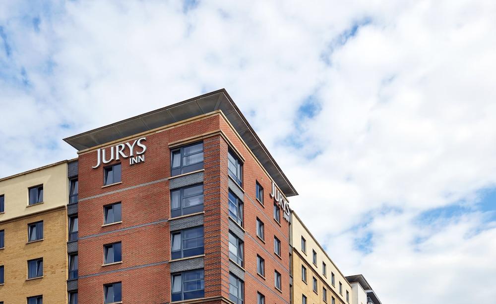 Leonardo Hotel Newcastle Kültér fotó