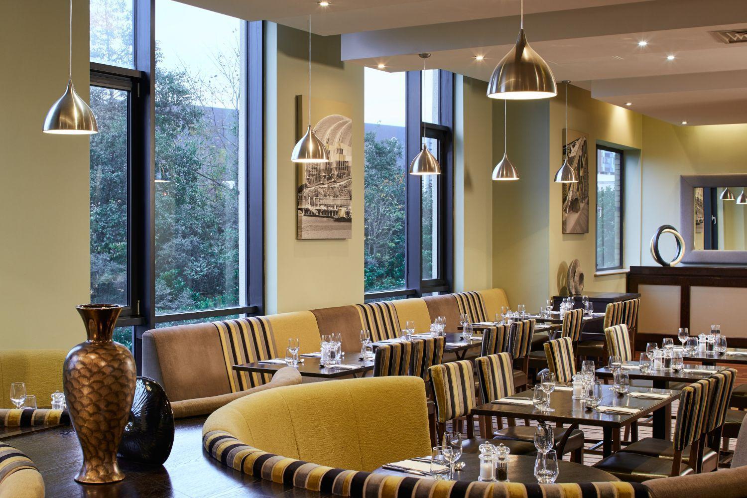 Leonardo Hotel Newcastle Kültér fotó