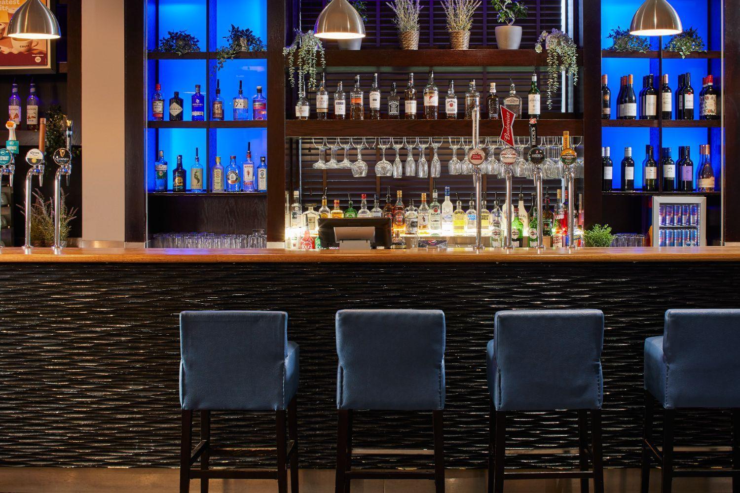 Leonardo Hotel Newcastle Kültér fotó