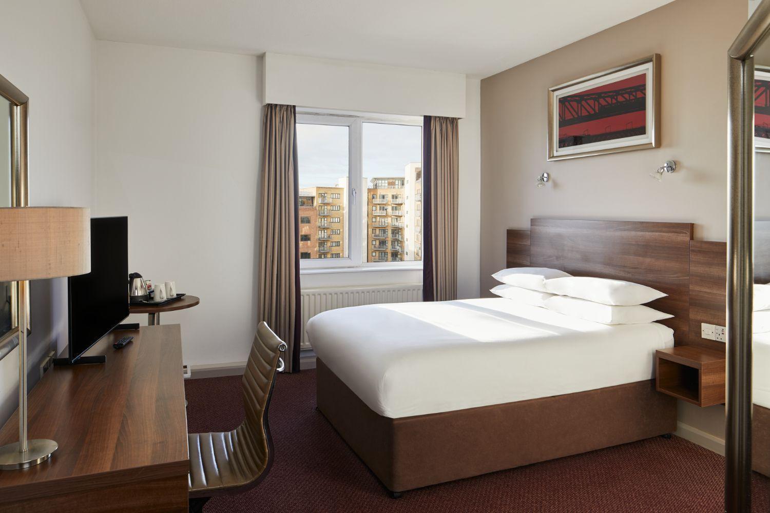 Leonardo Hotel Newcastle Kültér fotó