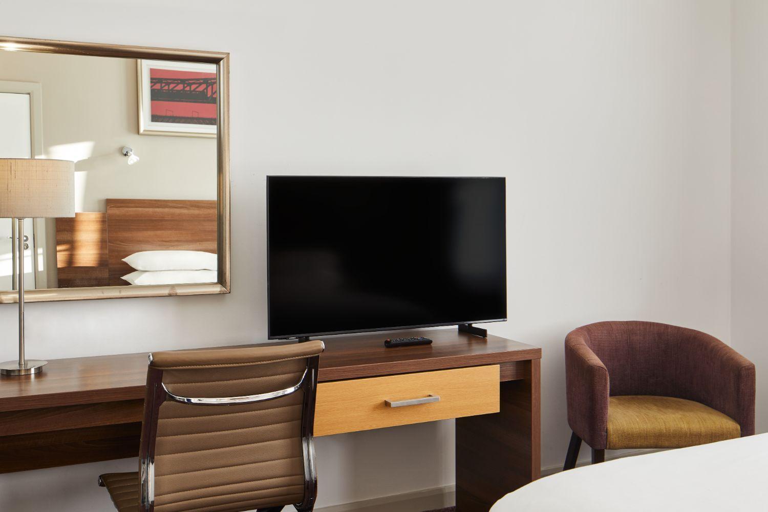 Leonardo Hotel Newcastle Kültér fotó