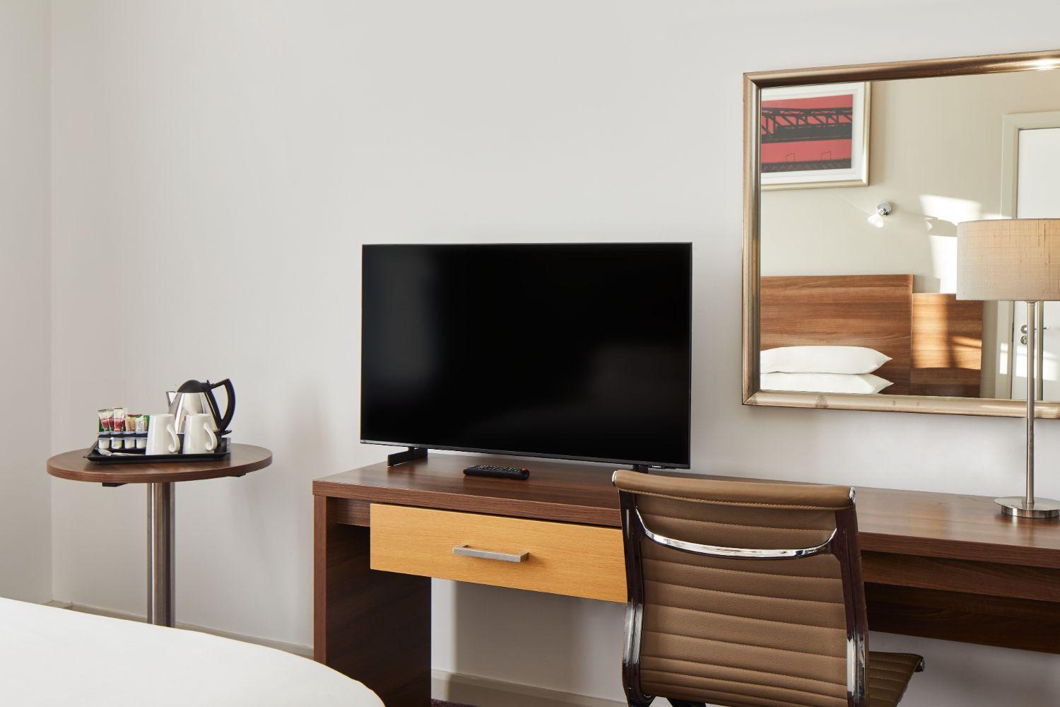 Leonardo Hotel Newcastle Kültér fotó