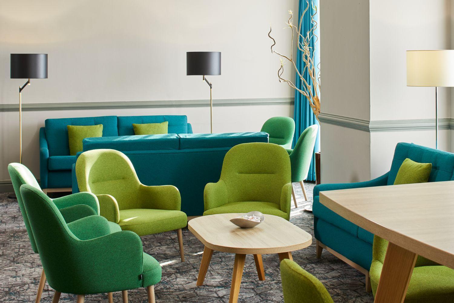 Leonardo Hotel Newcastle Kültér fotó