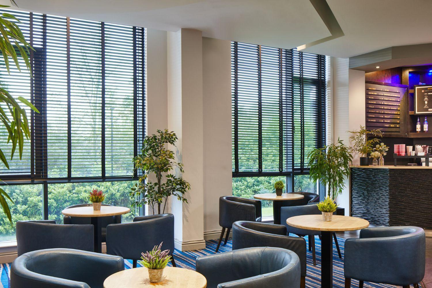 Leonardo Hotel Newcastle Kültér fotó