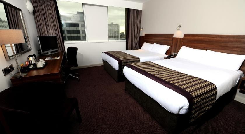 Leonardo Hotel Newcastle Kültér fotó