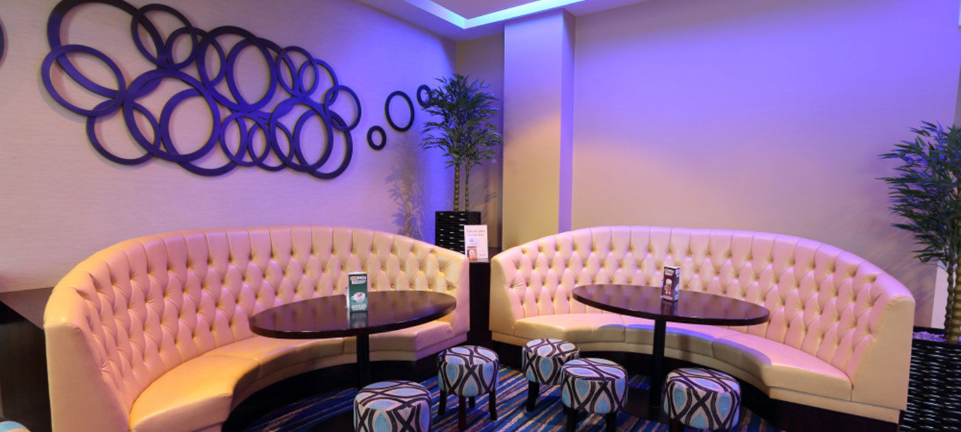Leonardo Hotel Newcastle Kültér fotó