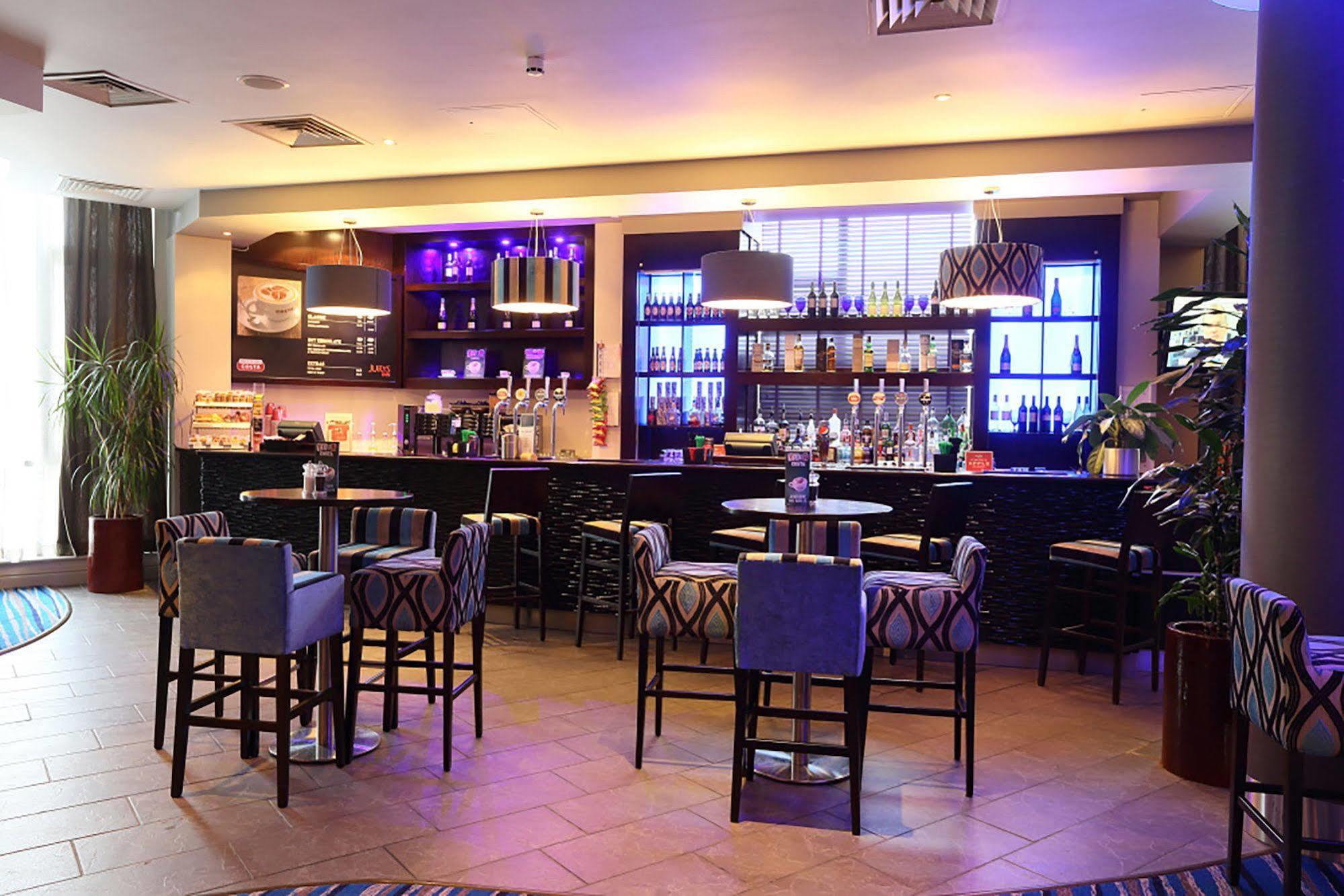 Leonardo Hotel Newcastle Kültér fotó