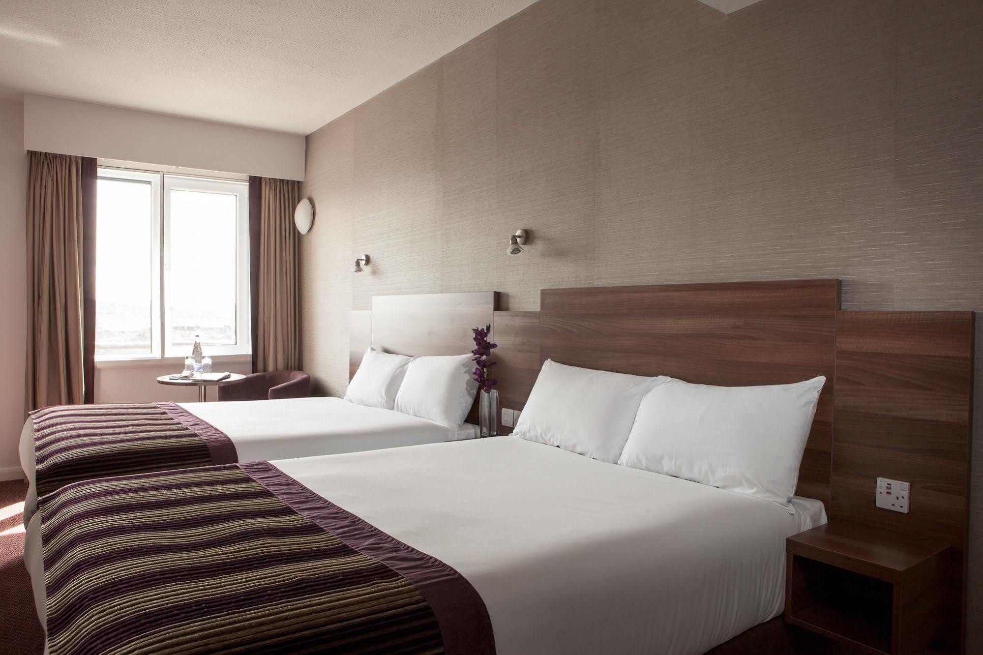 Leonardo Hotel Newcastle Kültér fotó