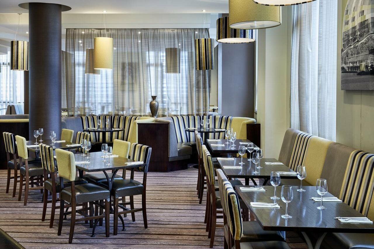 Leonardo Hotel Newcastle Kültér fotó